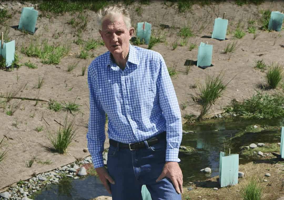 Community voice Erosion and Sediment Control Toolbox for Canterbury