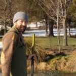 A scientist’s voice