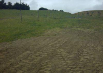 The ‘walk over’ prior to works commencing is an essential part of getting your project running well and meeting compliance targets